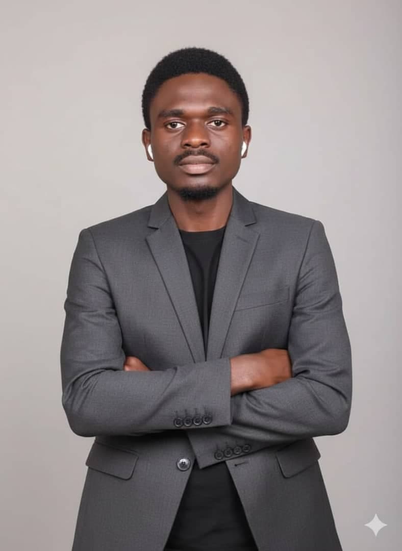 Auriot Magoua - Développeur web et mobile